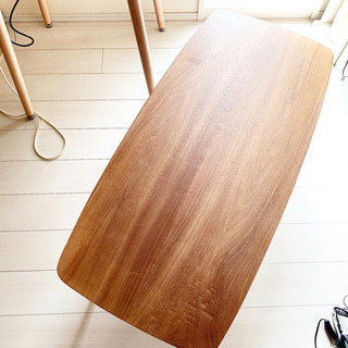 【0円】引取希望・カフェテーブル