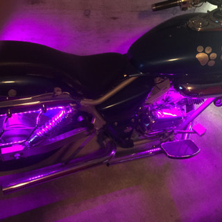 本日最終　ホンダ　マグナ250  