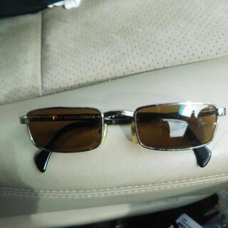DOLCE&GABBANA サングラス