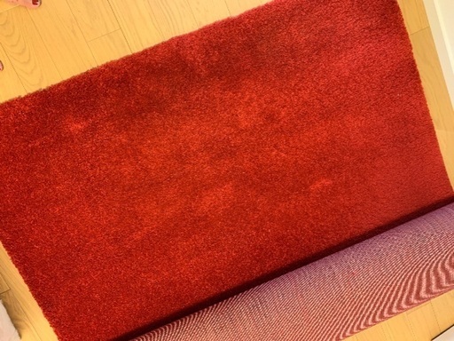 IKEA  カーペット
