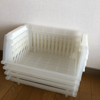 積み重ねラック