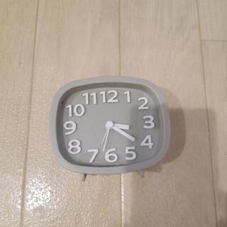 置き時計　DAISO
