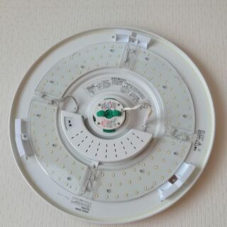 LEDシーリングライト　43Wの画像