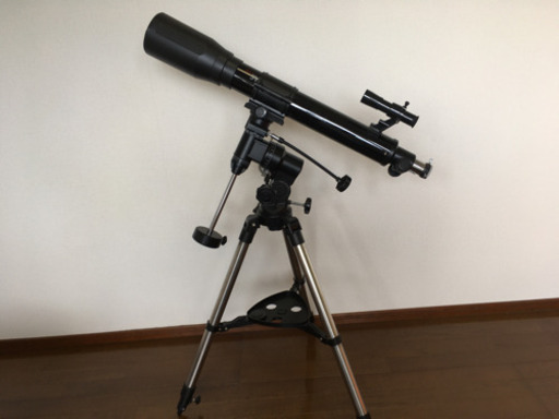 天体望遠鏡　new SW-Ⅲ PC