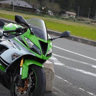 【値下】2015 ZX-6R 30thアニバーサリー　おまけ付き