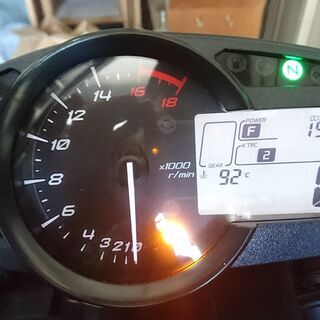 【値下】2015 ZX-6R 30thアニバーサリー　おまけ付きの画像