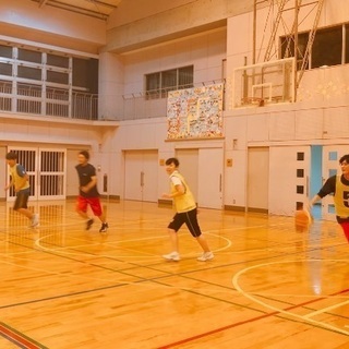 8/30夜　バスケ🏀メンバー募集！【20代社会人限定】 - 世田谷区