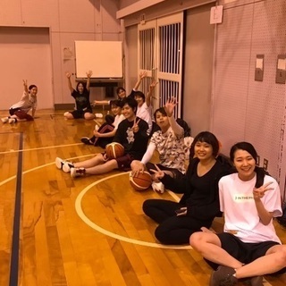 8/30夜　バスケ🏀メンバー募集！【20代社会人限定】 - スポーツ