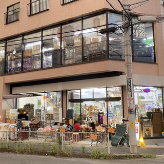 アルバイト・パート募集★残業無し★ リサイクルショップ 買取帝国...