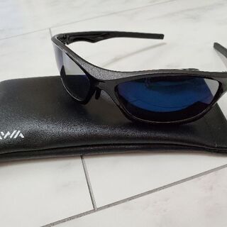 ダイワ 偏光サングラス ＤN ４３７７ (釣り ドライブ 偏光グラス)の画像