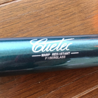 ビリヤードのキューの画像