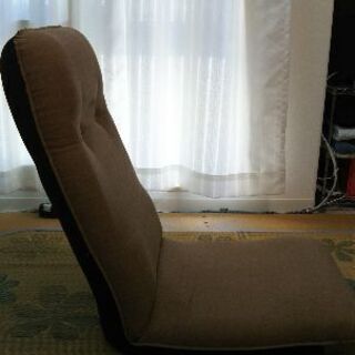 ハイバックチェア 