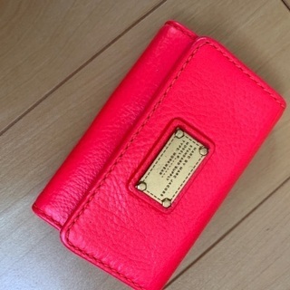 MARC BY MARCJACOBS キーケース