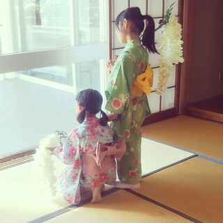 予約制ワンコイン日舞体験！多治見の画像