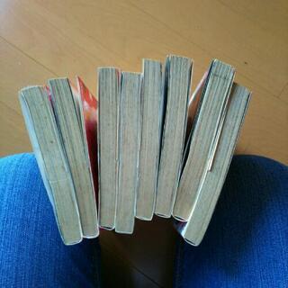 クッキングパパ 8冊まとめての画像