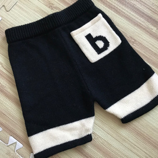 冬物子供服　BEBE MALL 