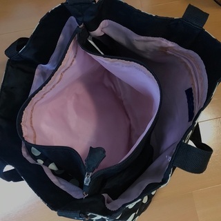 マザーズバッグの画像