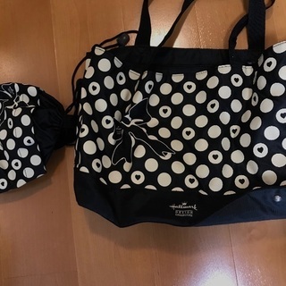 マザーズバッグ