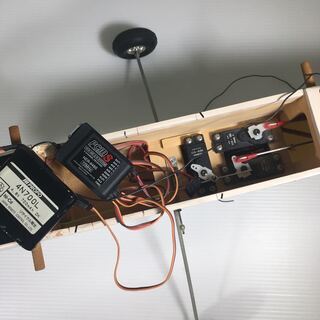 長野市三輪/善光寺下駅 NAVIGATAR PILOT OK MODEL 飛行機 エンジン機