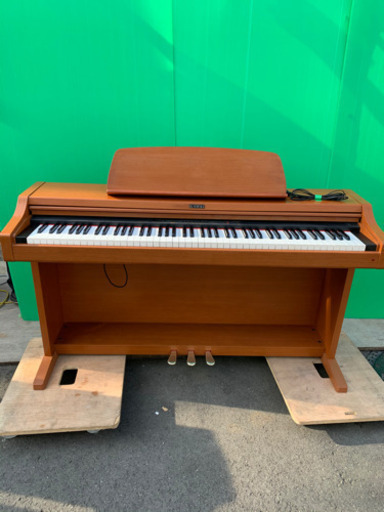 カワイ　電子ピアノ　PN-290　お譲りします