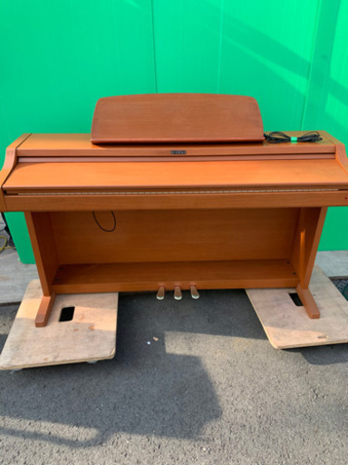 カワイ　電子ピアノ　PN-290　お譲りします
