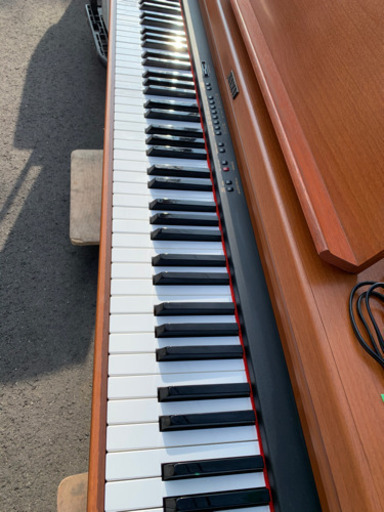 カワイ　電子ピアノ　PN-290　お譲りします
