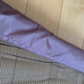 ベビーフェンスの画像