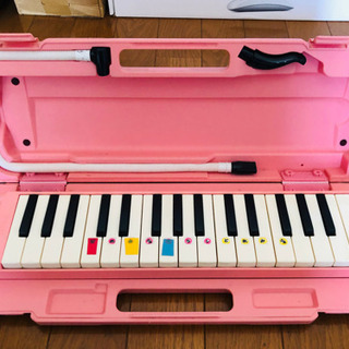 YAMAHA鍵盤ハーモニカの画像