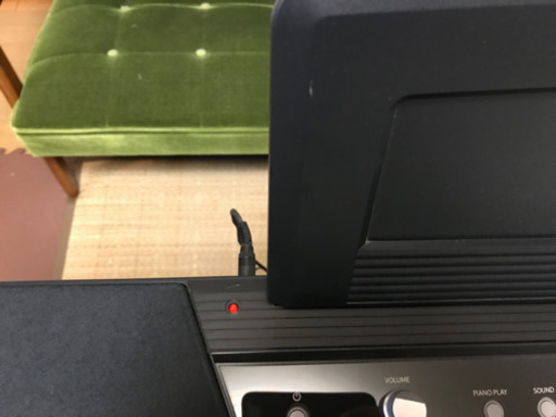 電子ピアノ　コルグSP-170s