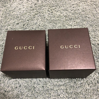 GUCCI時計