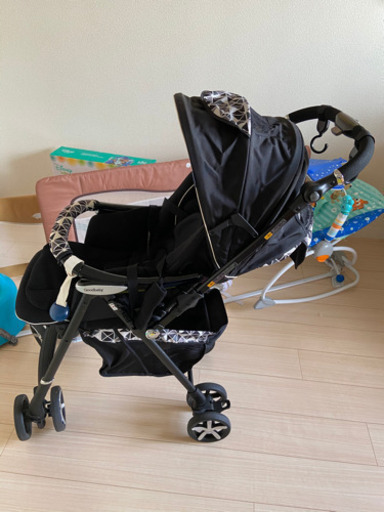 ベビー用品　役に立った６点セット！