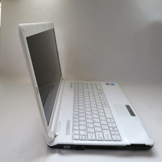 【320GB HDD】富士通ノートパソコン  4GB Windows10⑥09 富士通 ノートパソコン メモリ4GB HDD320GBの通販 by f0f0momotaro's