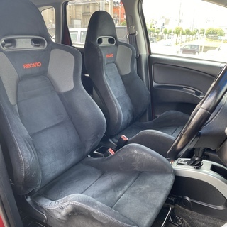 平成18年式・三菱・コルト・VER-Rの画像