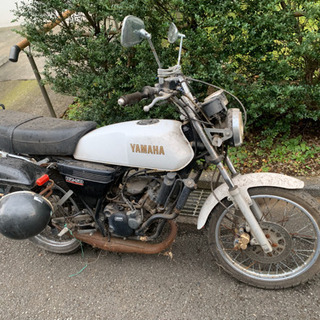 RZ50改80の画像