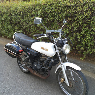 RZ50改80の画像