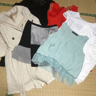 レディース  服まとめて5000円
