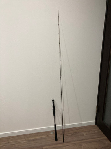 メガバス　桜乱　OLXX-68L