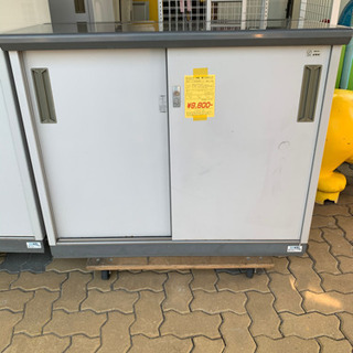 イナバ物置　MCB-115A