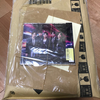 新品未開封　Mazy Night 初回限定a 初回限定b セット...