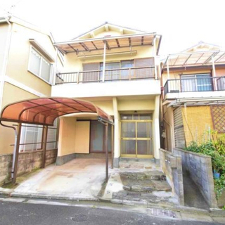 【敷金・礼金・仲介手数料ゼロ】広々使える5LDK！