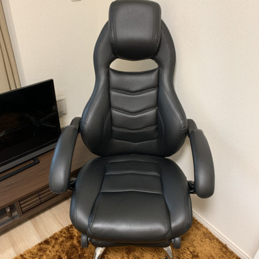 ゲーミングチェア　定価3万円