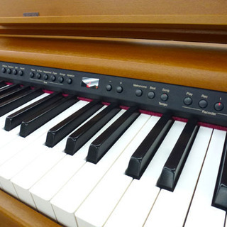 ローランド 電子ピアノ DP-700 2006年製 椅子あり Roland 88鍵 札幌市