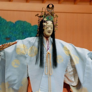 能のお稽古はじめませんか？の画像