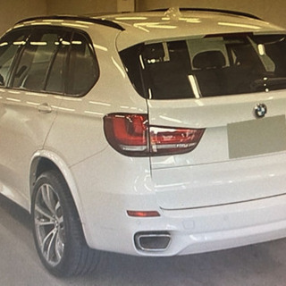 BMW X5 の画像