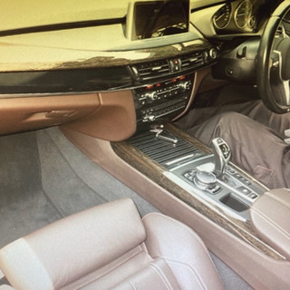 BMW X5 の画像