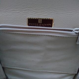 ピエールバルマンバックの画像