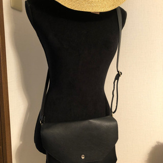 ショルダーバッグの画像