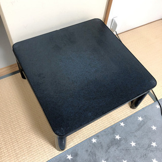 こたつテーブル