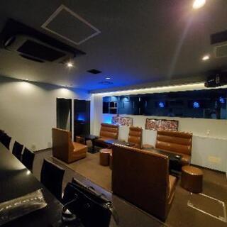 梅田東通bar　9月から体制変更の為緊急募集😌