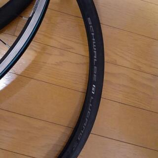 家族のプレッシャーで再再度値下げ　maddix3.0 ロードバイクホイールセット　Caad8純正の画像